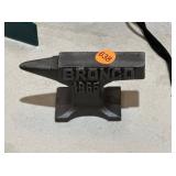 MINI BRONCO ANVIL
