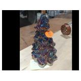 MOSSER SUGAR PLUM CARNIVAL TREE