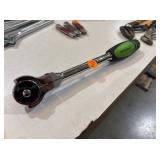 PITTSBURGH SOCKET WRENCH