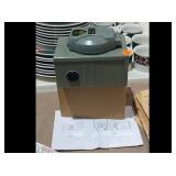 POWER INLET BOX