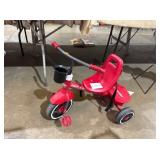RADIO FLYER TRICYCLE