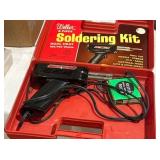 SOLDERING GUN