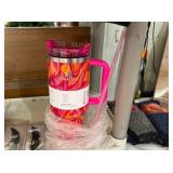 STANLEY TUMBLER