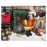 TENNESEE SANTA