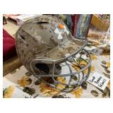 UNDER ARMOUR HELMET