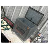 VINTAGE HOME DAIRY COOLER