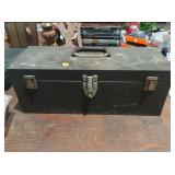 VINTAGE KENNEDY TOOL BOX
