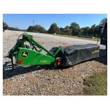 JOHN DEERE MOWER