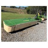 KRONE DISC MOWER
