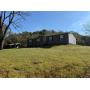 Living Estate Auction!! Nice Home on 55 acres