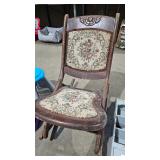 ROCKING CHAIR