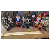 NUTCRACKER LOT