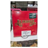 ALABAMA CHRISTMAS ALBUM