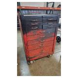 ROLLING TOOL CHEST