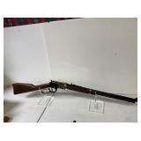 Henry Golden Boy US BORDER PATROL EDITION 22 LEVER ACTION RIFLE