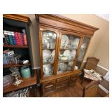 china cabinet