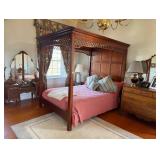 OWENS ESTATE AUCTION! CHEVY PU, CADI, ANTIQUES, 