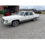 OWENS ESTATE AUCTION! CHEVY PU, CADI, ANTIQUES, 