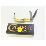 CASE KNIFE