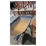 WHEEL BARROW