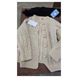 VINTAGE SWEATER