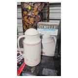 CORELLE COFFEE CARAFE