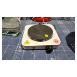 HOT PLATE