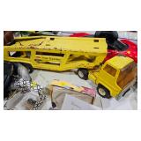 TONKA TRUCK TOY