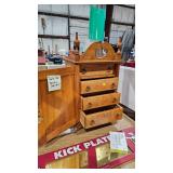 JEWELRY BOX / DRAWER