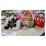 DAVIDS COOKIE JAR LOT