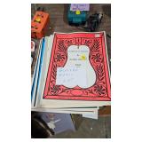 GUITAR MUSIC BOOKS