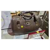 VINTAGE DOCTORS BAG