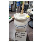 SMALL BUTTER CHURN