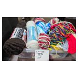 YARN LOT