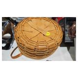 LONGABERGER BASKET