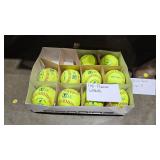 SOFTBALL LOT