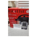 INSTA POT