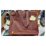 DULUTH HANDBAG / PURSE