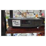 BOSE WAVE RADIO
