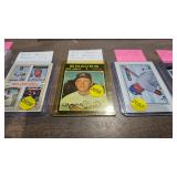BASEBALL CARDS