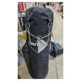PUNCHING BAG