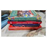 COOKBOOK LOT