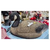 GOOSE DECOY