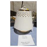 HALL CHINA COOKIE JAR