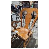 ROCKING CHAIR