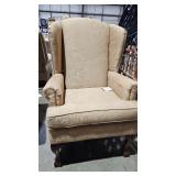 ARM CHAIR