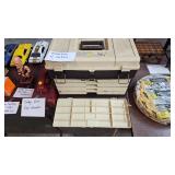 TACKLE BOX