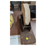 GRINDING STONE