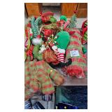 CHRISTMAS DECOR