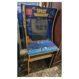 SPACE INVADERS GAME